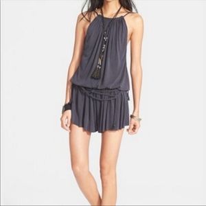 ISO In search of dust in the wind free people romp